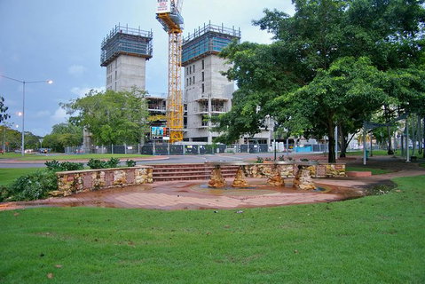 Darwin Self-Guided Audio Tour - Tourism Canberra 4