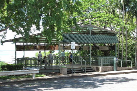 Darwin Self-Guided Audio Tour - Tourism Canberra 12