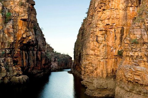 Kakadu & Katherine Gorge Full Day Air Tour, Helicopter & Cruise - Tourism Canberra 7