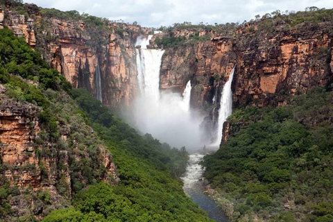 Kakadu & Katherine Gorge Full Day Air Tour, Helicopter & Cruise - Tourism Canberra 8