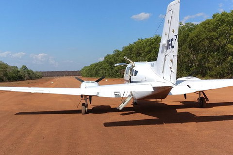 Kakadu & Katherine Gorge Full Day Air Tour, Helicopter & Cruise - Tourism Canberra 13