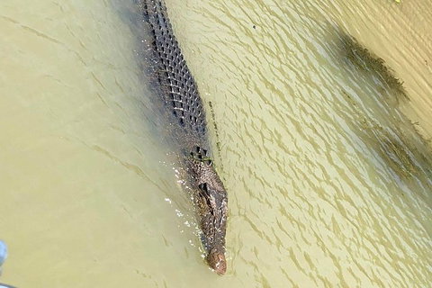 Kakadu & Katherine Gorge Full Day Air Tour, Helicopter & Cruise - Tourism Canberra 6