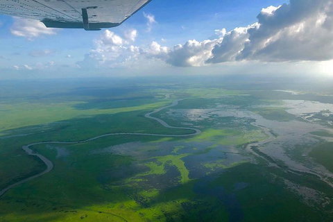 Kakadu & Katherine Gorge Full Day Air Tour, Helicopter & Cruise - Tourism Canberra 9