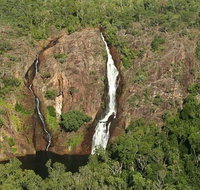 Litchfield Park Scenic Flight From Darwin - Tourism Canberra