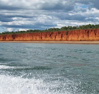 Multi-Day Fishing Safari from Darwin Staying Aboard a Mother Ship - Tourism Canberra