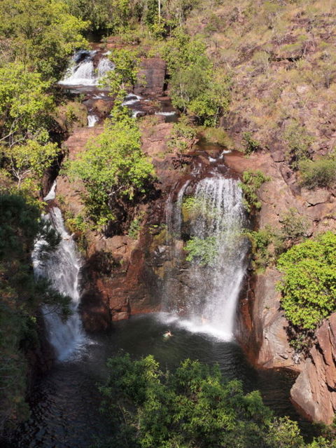 Katherine Day Tour From Darwin Including Katherine Gorge Cruise - Tourism Canberra 12