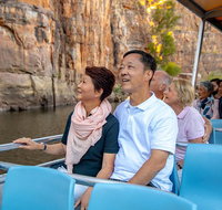 Katherine Day Tour from Darwin including Katherine Gorge Cruise - Tourism Canberra