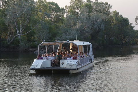 Katherine Day Tour From Darwin Including Katherine Gorge Cruise - Tourism Canberra 18