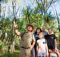 4-Day Kakadu National Park Katherine and Litchfield National Park Camping Tour from Darwin - Tourism Canberra