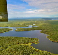 Litchfield Park  Daly River - Scenic Flight From Darwin - Tourism Canberra