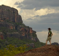4 Day 4WD Arnhem Land Dreaming Accommodated Top End Safari - Tourism Canberra