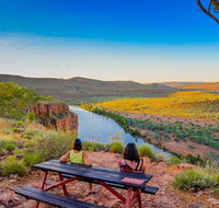 9-Day Kimberley Offroad Adventure from Darwin to Broome - Tourism Canberra