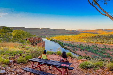 9-Day Kimberley Offroad Adventure From Darwin To Broome - Tourism Canberra 0