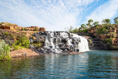 9-Day Kimberley Offroad Adventure From Darwin To Broome - Tourism Canberra 1