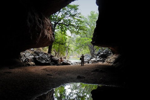 9-Day Kimberley Offroad Adventure From Darwin To Broome - Tourism Canberra 3