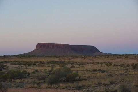 Mount Conner 4WD Small Group Tour From Ayers Rock Including Dinner - Tourism Canberra 6