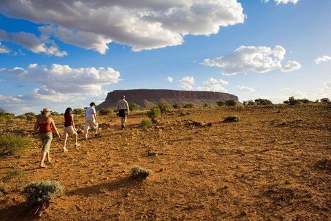 Mount Conner 4WD Small Group Tour From Ayers Rock Including Dinner - Tourism Canberra 7