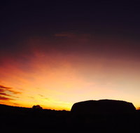 4-Day Ayers Rock to Ayers Rock Camping Tour including Kata Tjuta Uluru and Kings Canyon - Tourism Canberra