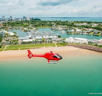 Darwin City and Northern Beaches 30-Minute Scenic Helicopter Tour - Tourism Canberra