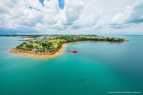 Darwin City And Northern Beaches 30-Minute Scenic Helicopter Tour - Tourism Canberra 3