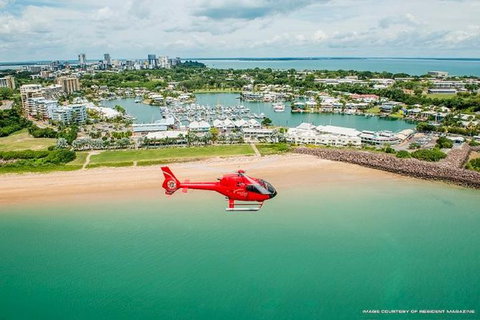 Darwin City And Northern Beaches 30-Minute Scenic Helicopter Tour - Tourism Canberra 2