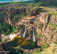 Kakadu National Park Helicopter Tour from Darwin - Tourism Canberra
