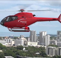 Adelaide River Jumping Crocodile Cruise with Roundtrip Helicopter from Darwin - Tourism Canberra