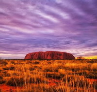 4-Day Camping Trip from Ayers Rock Including Uluru Kata Tjuta and Kings Canyon - Tourism Canberra