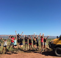 9 Day Darwin to Broome Adventure - Tourism Canberra