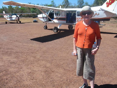 Kakadu, Nourlangie And Yellow Waters Tour From Darwin - Tourism Canberra 23