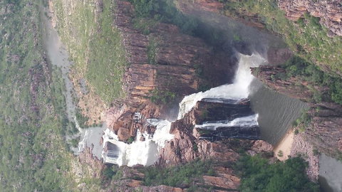 Kakadu, Nourlangie And Yellow Waters Tour From Darwin - Tourism Canberra 11