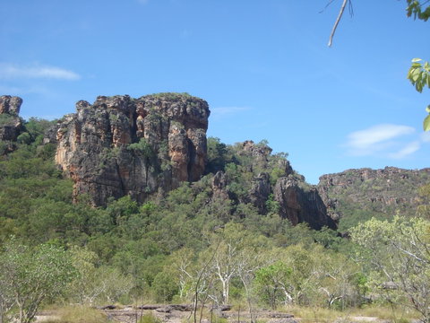 Kakadu, Nourlangie And Yellow Waters Tour From Darwin - Tourism Canberra 20