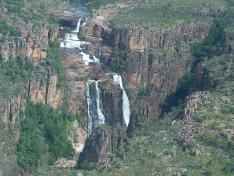 Kakadu, Nourlangie And Yellow Waters Tour From Darwin - Tourism Canberra 15