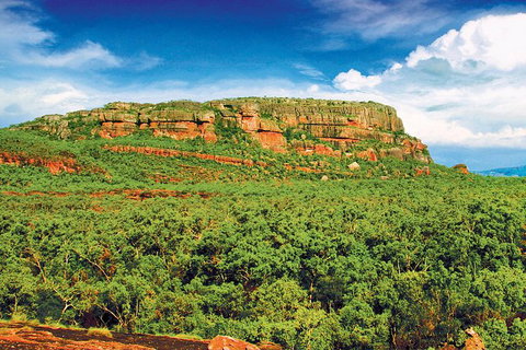 Kakadu, Nourlangie And Yellow Waters Tour From Darwin - Tourism Canberra 1