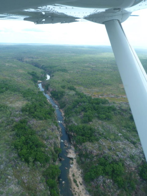 Kakadu, Nourlangie And Yellow Waters Tour From Darwin - Tourism Canberra 14