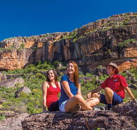 Kakadu Nourlangie and Yellow Waters Tour from Darwin - Tourism Canberra