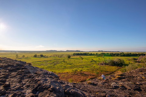 Kakadu, Nourlangie And Yellow Waters Tour From Darwin - Tourism Canberra 32