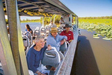 Kakadu, Nourlangie And Yellow Waters Tour From Darwin - Tourism Canberra 29