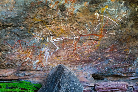 Kakadu, Nourlangie And Yellow Waters Tour From Darwin - Tourism Canberra 30