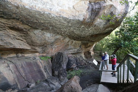 Kakadu, Nourlangie And Yellow Waters Tour From Darwin - Tourism Canberra 35