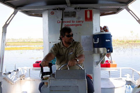 Kakadu, Nourlangie And Yellow Waters Tour From Darwin - Tourism Canberra 31