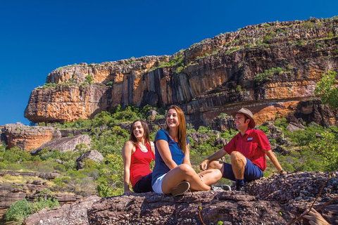 Kakadu, Nourlangie And Yellow Waters Tour From Darwin - Tourism Canberra 27