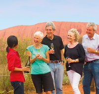 Uluru Ayers Rock Sunset Tour - Tourism Canberra