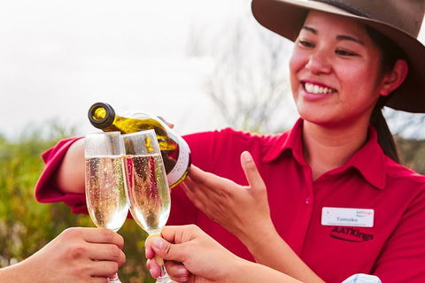 Ayers Rock Combo: Uluru Base And Sunset Plus Uluru Sunrise And Kata Tjuta With An Optional BBQ Dinner Or Kings Canyon Day Trip - Tourism Canberra 3