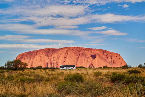 2-Day Uluru (Ayers Rock) National Park Explorer Trip From Alice Springs - Tourism Canberra 1