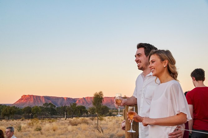 Alice Springs NT Tourism Canberra
