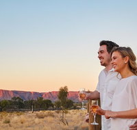 5-Day 4WD Journey from Alice Springs to Ayers Rock - Tourism Canberra