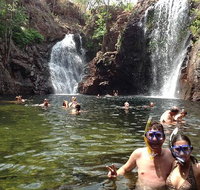 Litchfield National Park and Jumping Crocodile Cruise - Tourism Canberra