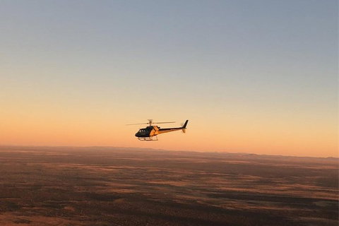 Uluru And Kata Tjuta Scenic Helicopter Flight - Tourism Canberra 3