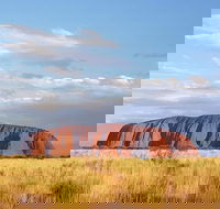 4-Hour Uluru Sunset Tour from Yulara - Tourism Canberra